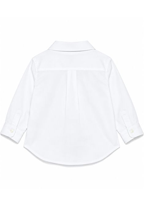 Camicia con logo ETRO KIDS | GW5500 P0472100